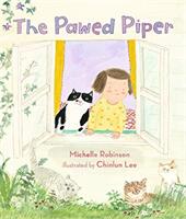 Pawed Piper (ISBN: 9781406368604)