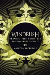 Beyond The Frontier (ISBN: 9784867472934)