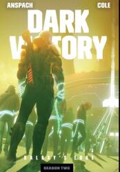 Dark Victory (ISBN: 9781949731552)