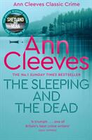 Sleeping and the Dead (ISBN: 9781035003402)