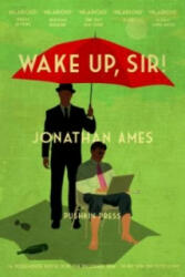 Wake Up, Sir! - Jonathan Ames (ISBN: 9781782271215)