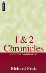 1 & 2 Chronicles - Richard Pratt (ISBN: 9781845501440)