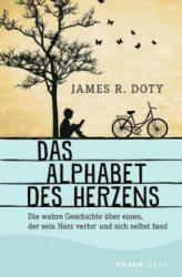 Das Alphabet des Herzens - James R. Doty (ISBN: 9783426878446)