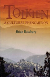 Tolkien - Brian Rosebury (ISBN: 9781403912633)