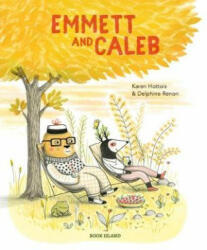 Emmett and Caleb - KAREN HOTTOIS (ISBN: 9781911496106)