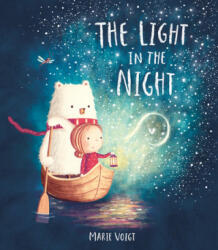 Light in the Night - MARIE VOIGT (ISBN: 9781471173264)