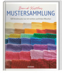 Bernd Kestlers Mustersammlung - Susanne Schmidt-Wussow (ISBN: 9783830721499)