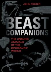 Beast Companions (ISBN: 9780253069405)