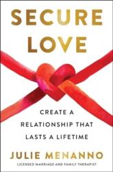 Secure Love (ISBN: 9781668012864)