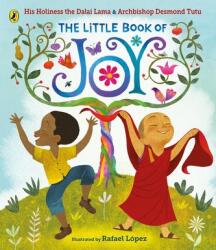 The Little Book of Joy (ISBN: 9780241597392)