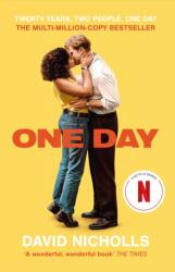 One Day. Netflix Tie-In (ISBN: 9781399728621)