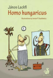 Homo Hungaricus (2013)