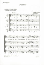 Schumann, Robert: A vizirém (ISBN: 9790080135686)