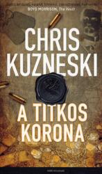 A titkos korona (2013)