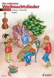 A legszebb karácsonyi dalok (ISBN: 9790001158527)