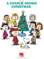 Guaraldi, Vince: A Charlie Brown Christmas (ISBN: 9780634029790)