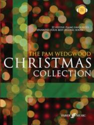 The Pam Wedgwood Christmas Collection (ISBN: 9780571542956)