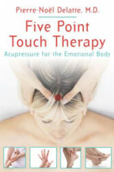 Five Point Touch Therapy - Pierre Noel Delatte (2013)