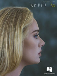 ADELE 30 (ISBN: 9781705158128)
