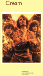 The Cream of Cream (ISBN: 9780711957428)