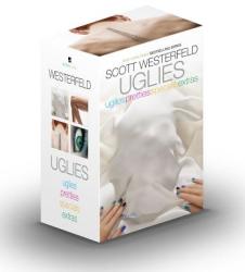 Uglies (Boxed Set) - Scott Westerfeld (2012)