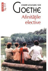 Afinităţile Elective (ISBN: 9789734637959)