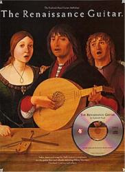 Renaissance Guitar (ISBN: 9780825618130)