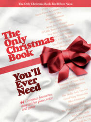 The Only Christmas Book You'll Ever Need (ISBN: 9781780387765)
