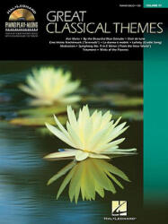 Great Classical Themes (ISBN: 9781423494690)