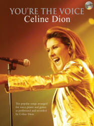 You Are The Voice Celine Dion (ISBN: 9780571527960)