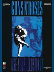 Use Your Illusions 2 - Guns N' Roses (ISBN: 9780895246844)