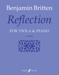 Reflection (ISBN: 9780571517527)