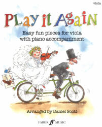Play it Again (ISBN: 9780571510986)