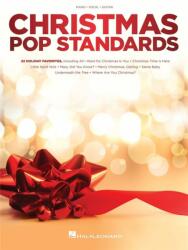 Christmas Pop Standards (ISBN: 9781705102923)