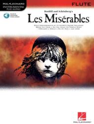 Boublil, Alain - Schönberg, Claude-Michel: Les Miserables (ISBN: 9781423437451)