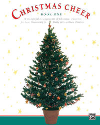 Mier, Martha: Christmas Cheer Book 1 (ISBN: 9780739006115)