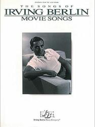 Berlin, Irving: Movie songs (ISBN: 9780793503797)