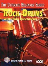 Ubs Rock Drums Basics (ISBN: 9780757931826)