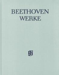 Beethoven, Ludwig van: Christus am Ölberge op. 85 (ISBN: 9790201843124)
