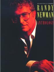 Randy Newman (ISBN: 9780769258645)