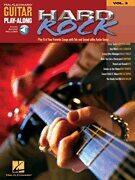 Guitar Play-Along Volume 3: Hard Rock (ISBN: 9780634056253)