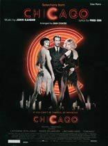 Kander, John: Chicago (ISBN: 9780757915109)