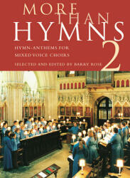 More Than Hymns Volume 2 (ISBN: 9780711993945)