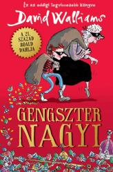 Gengszter nagyi (2024)