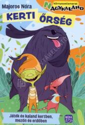 Kerti őrség (2024)