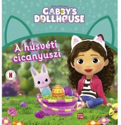 A húsvéti cicanyuszi (2024)