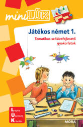Játékos német 1 (2024)