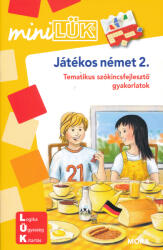 Játékos német 2 (2024)
