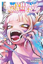My Hero Academia 38 (2024)