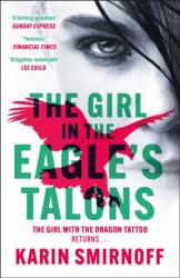 The Girl in the Eagle's Talons (2024)